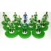 Subbuteo Andrew Table Soccer Panathinaikos 2016-2017 on Hasbro Classic Bases
